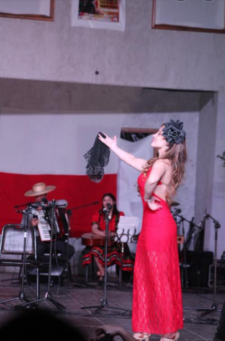 Cueca | Programa Progresivo (Online)
